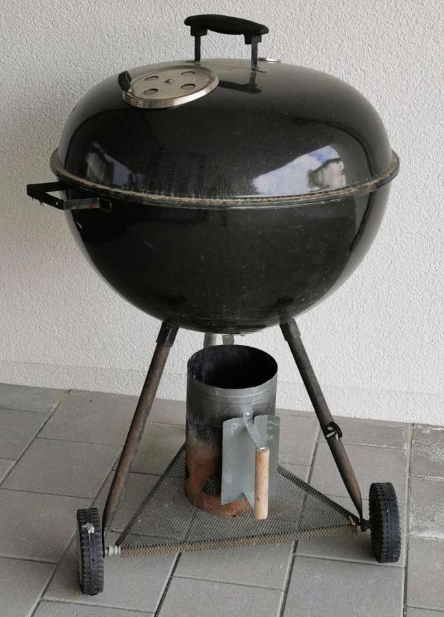 Ferienwohnung Bergsonne Mit Sonnenbalkon Und Tiefgaragen Parkplatz Bad Ischl Kültér fotó
